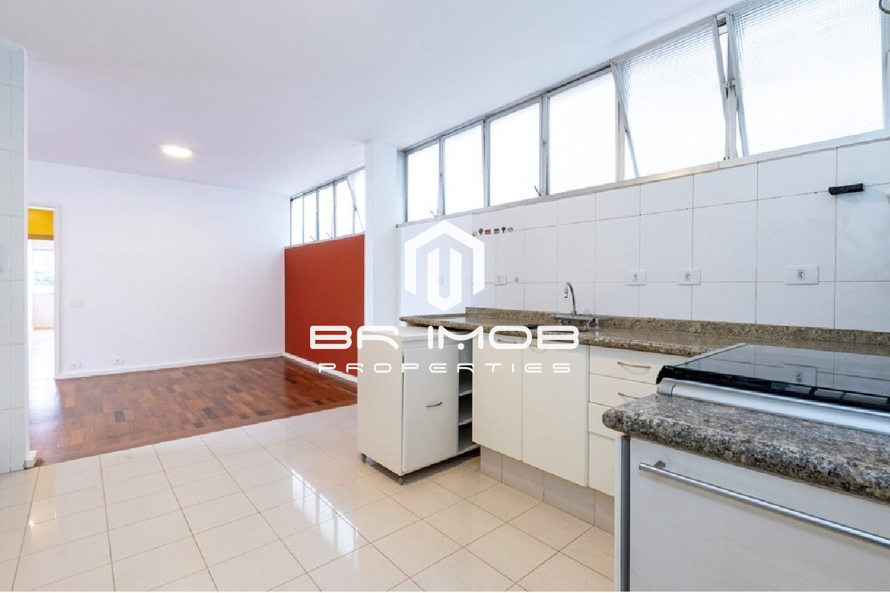 Apartamento à venda com 3 quartos, 170m² - Foto 10