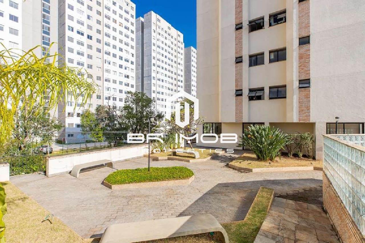 Apartamento à venda com 2 quartos, 63m² - Foto 39