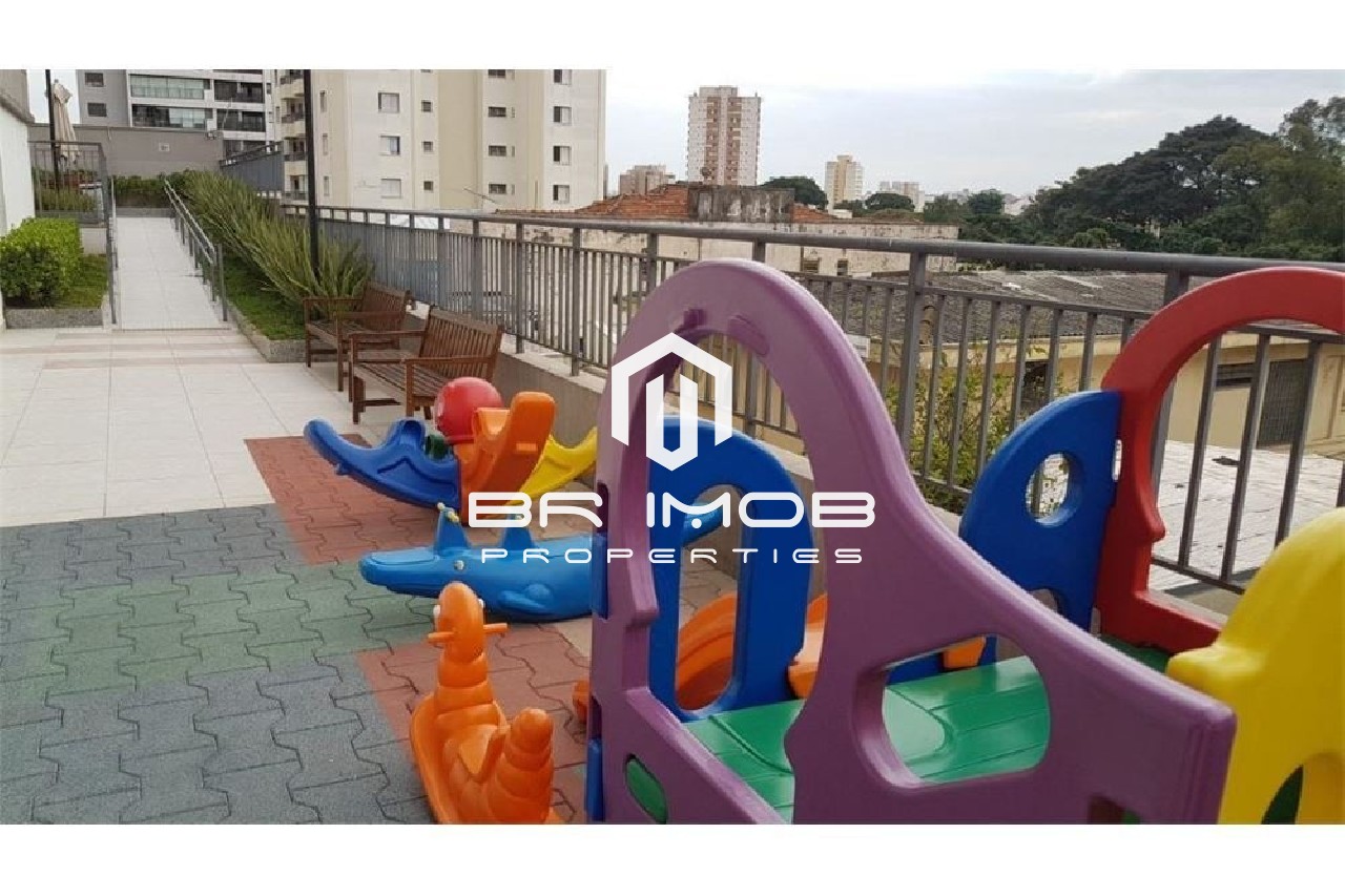 Apartamento à venda com 1 quarto, 35m² - Foto 15