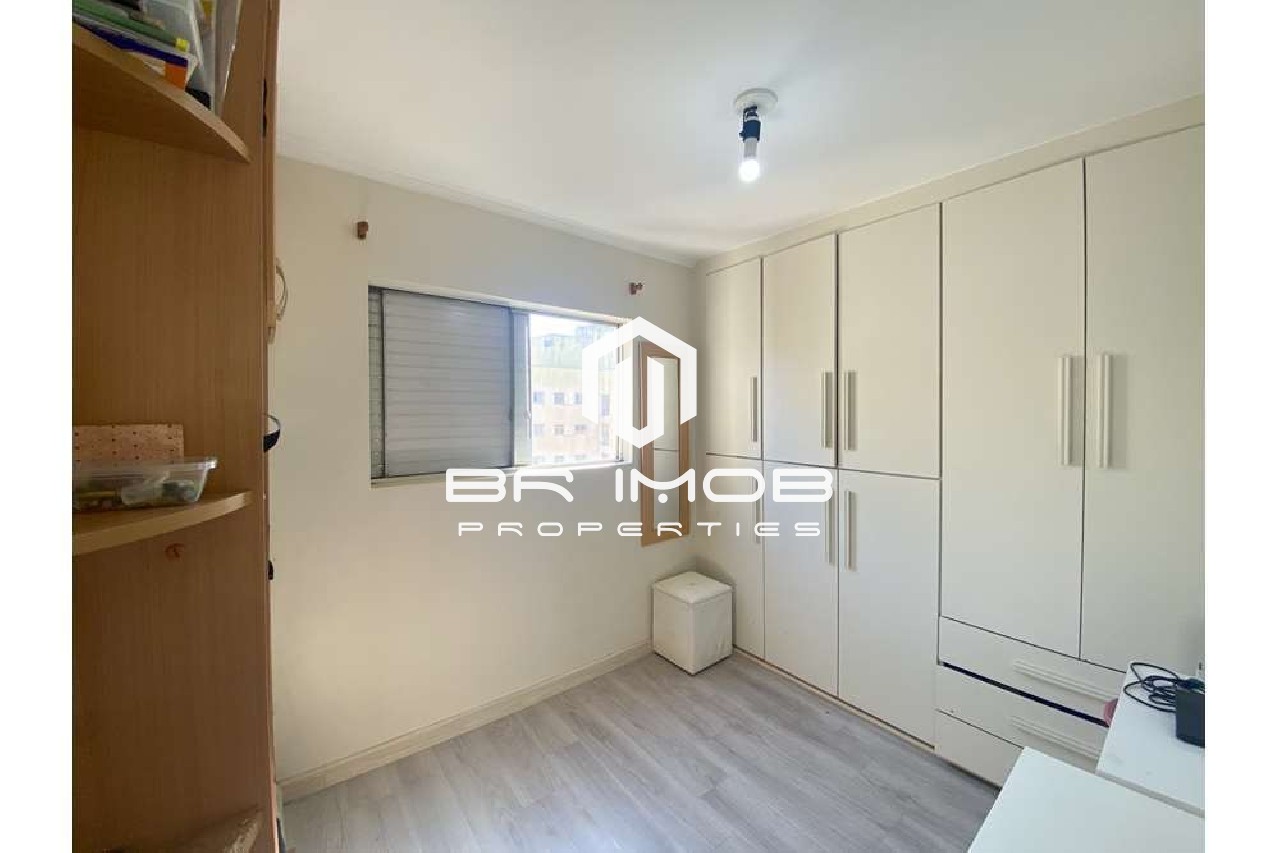 Apartamento à venda com 3 quartos, 61m² - Foto 16