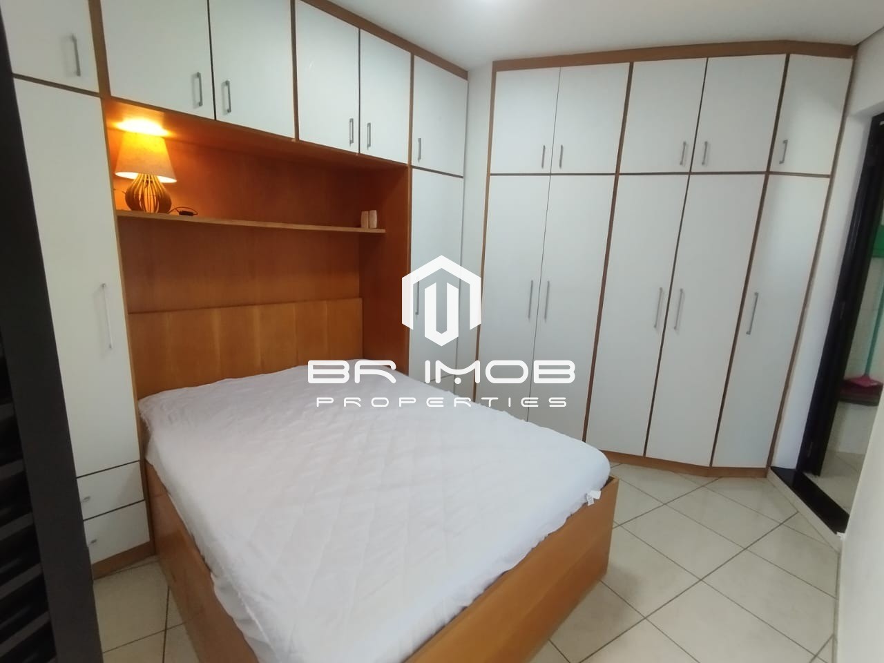 Apartamento para alugar com 1 quarto, 33m² - Foto 10