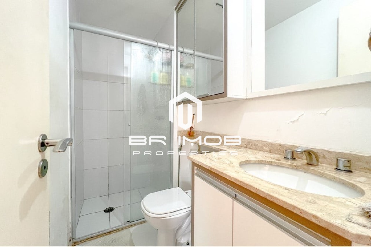 Apartamento à venda com 2 quartos, 46m² - Foto 12