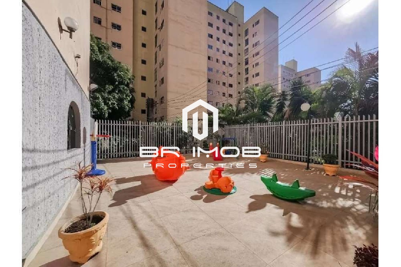 Apartamento à venda com 3 quartos, 61m² - Foto 23