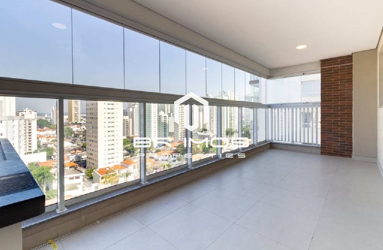 Apartamento à venda com 3 quartos, 84m² - Foto 4