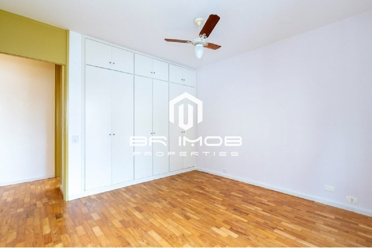 Apartamento à venda com 3 quartos, 170m² - Foto 23