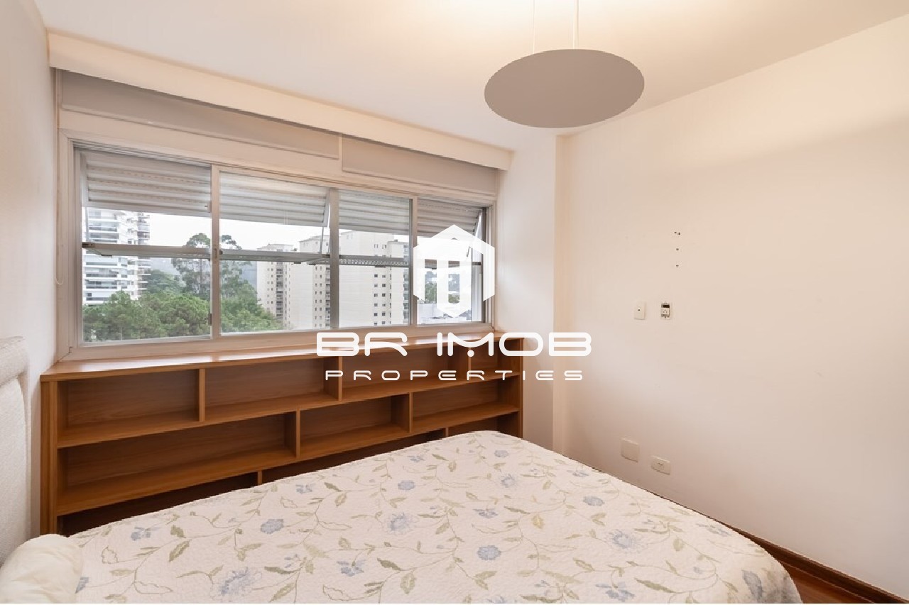 Apartamento à venda com 3 quartos, 170m² - Foto 16