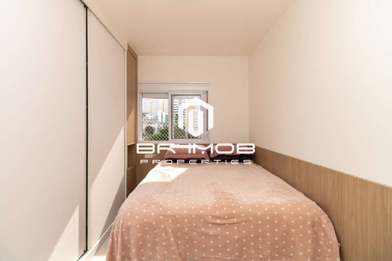 Apartamento à venda com 2 quartos, 65m² - Foto 10