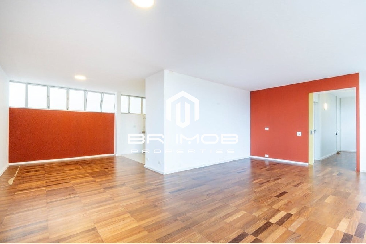 Apartamento à venda com 3 quartos, 170m² - Foto 6