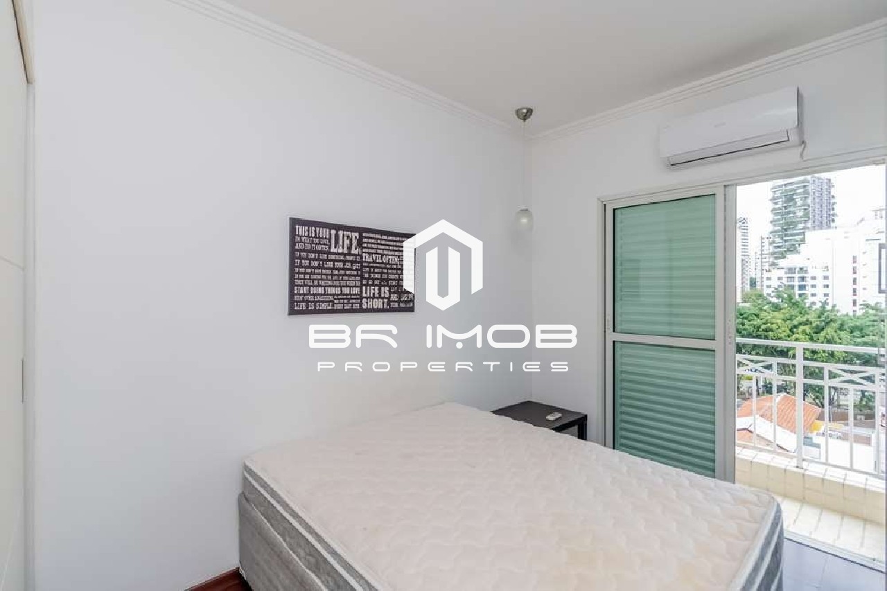 Apartamento à venda com 1 quarto, 39m² - Foto 16