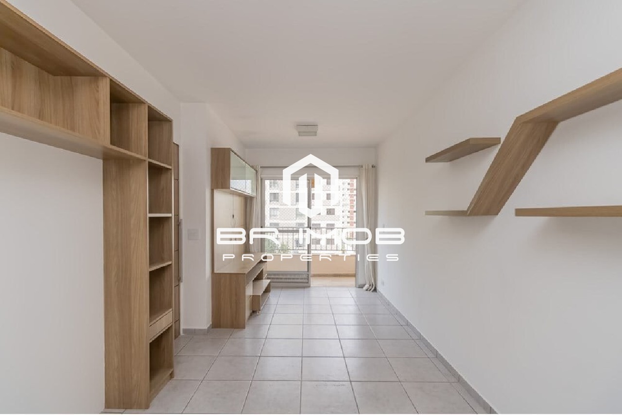 Apartamento à venda com 2 quartos, 70m² - Foto 3