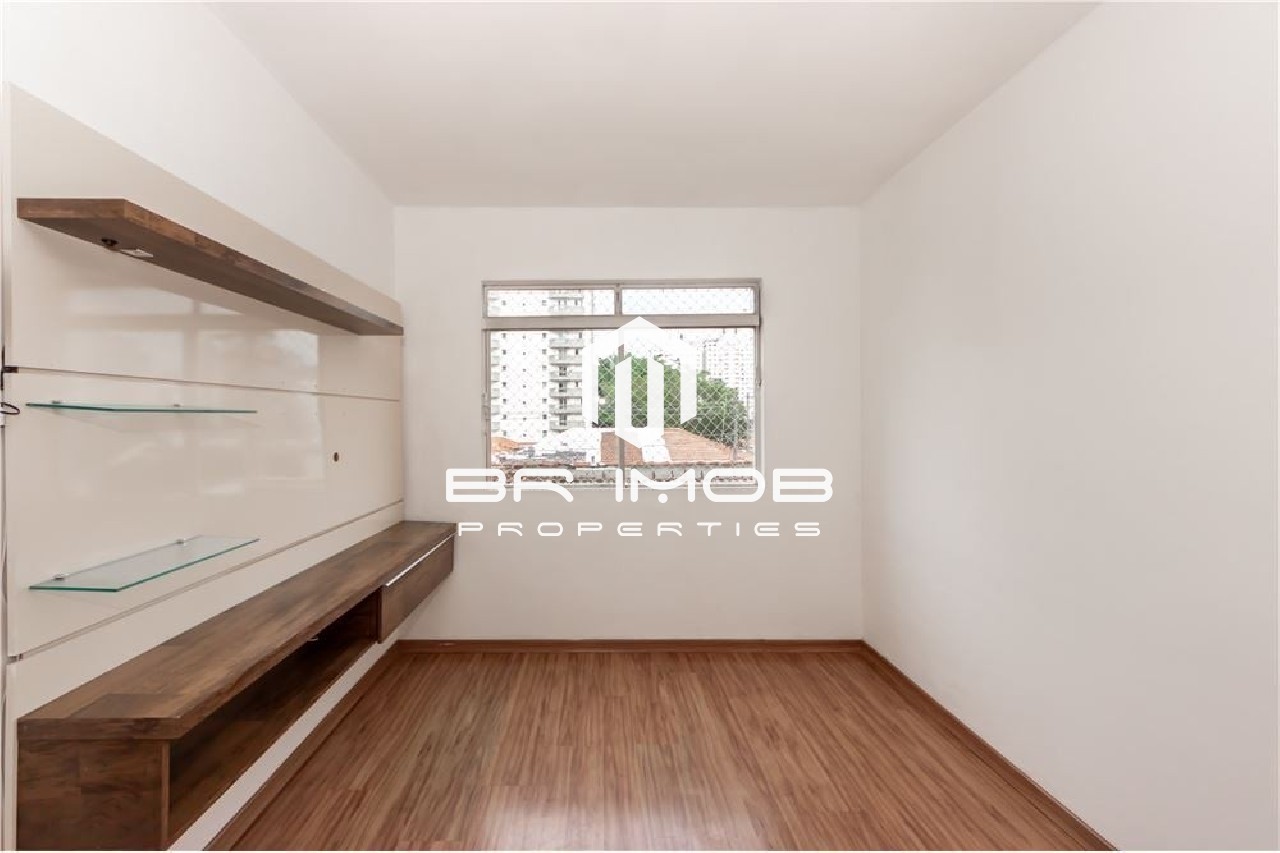 Apartamento à venda com 2 quartos, 70m² - Foto 4