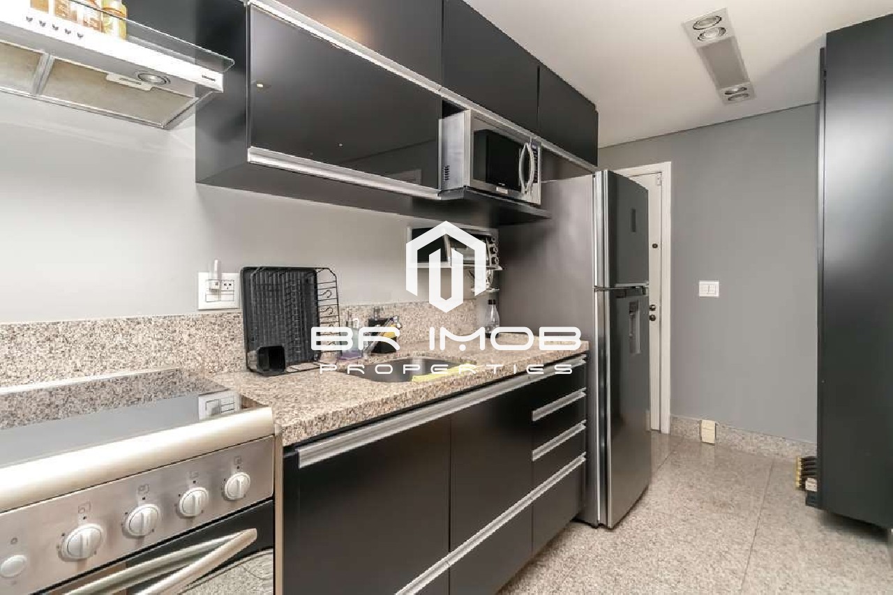 Apartamento à venda com 2 quartos, 146m² - Foto 5