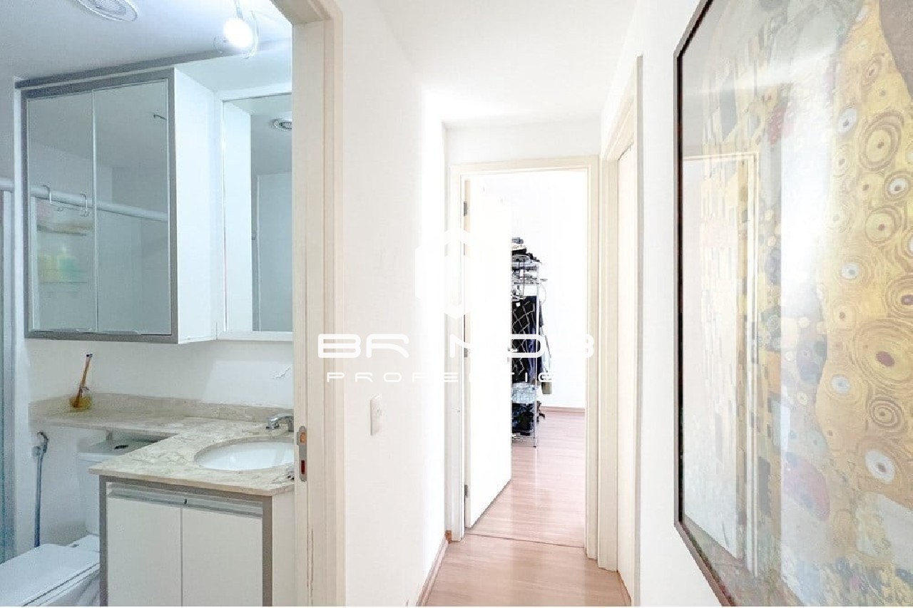 Apartamento à venda com 2 quartos, 46m² - Foto 10