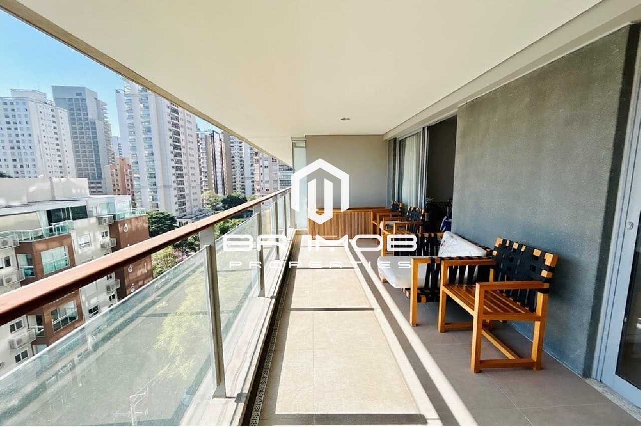 Apartamento à venda com 1 quarto, 69m² - Foto 1