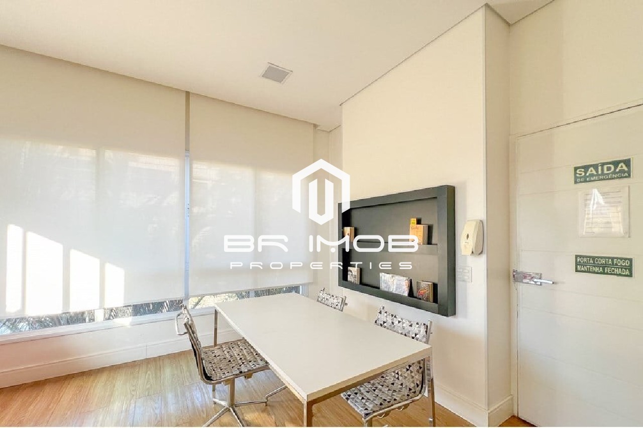 Apartamento à venda com 2 quartos, 46m² - Foto 30