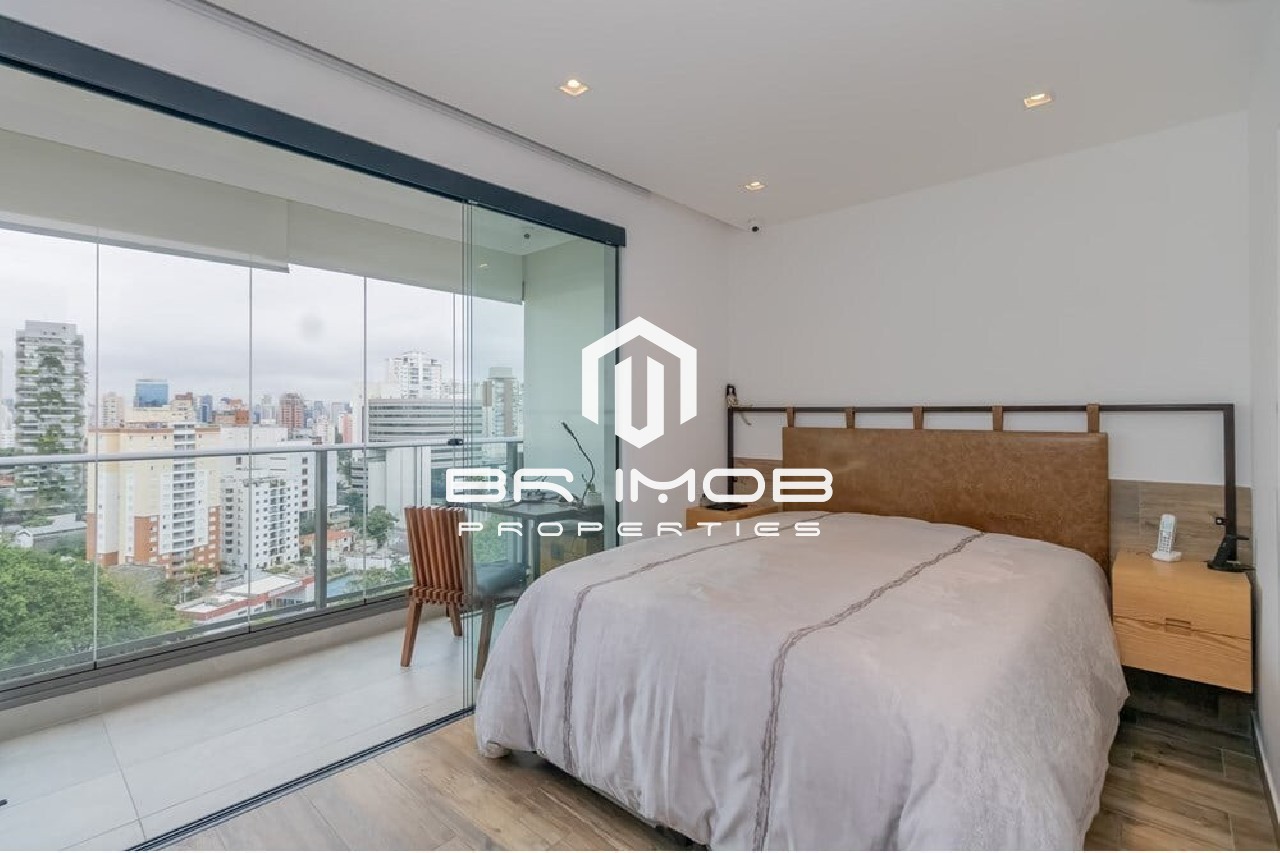 Apartamento à venda com 2 quartos, 101m² - Foto 16