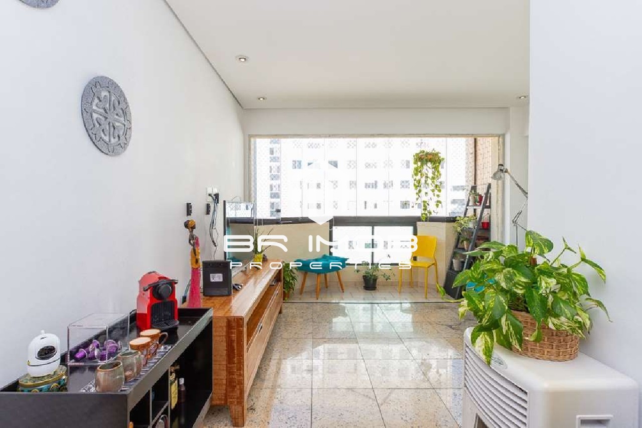 Apartamento à venda com 2 quartos, 63m² - Foto 10