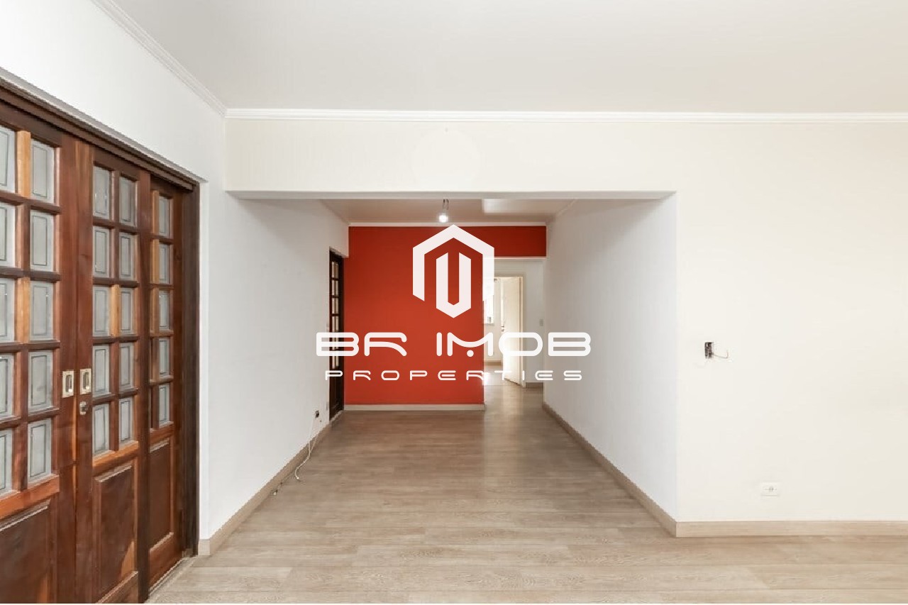 Apartamento à venda com 3 quartos, 104m² - Foto 4