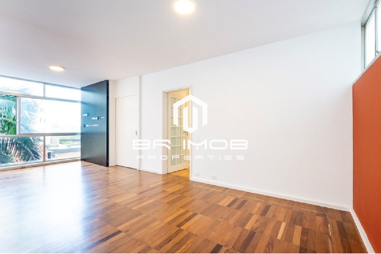 Apartamento à venda com 3 quartos, 170m² - Foto 4