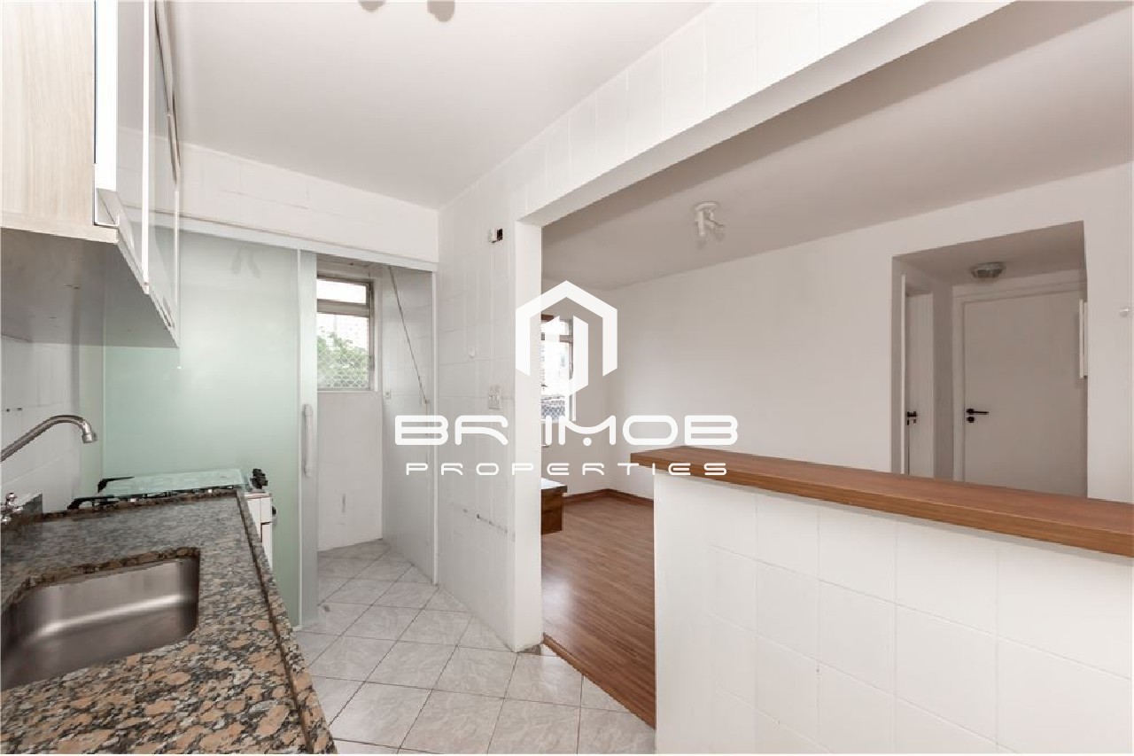 Apartamento à venda com 2 quartos, 70m² - Foto 8