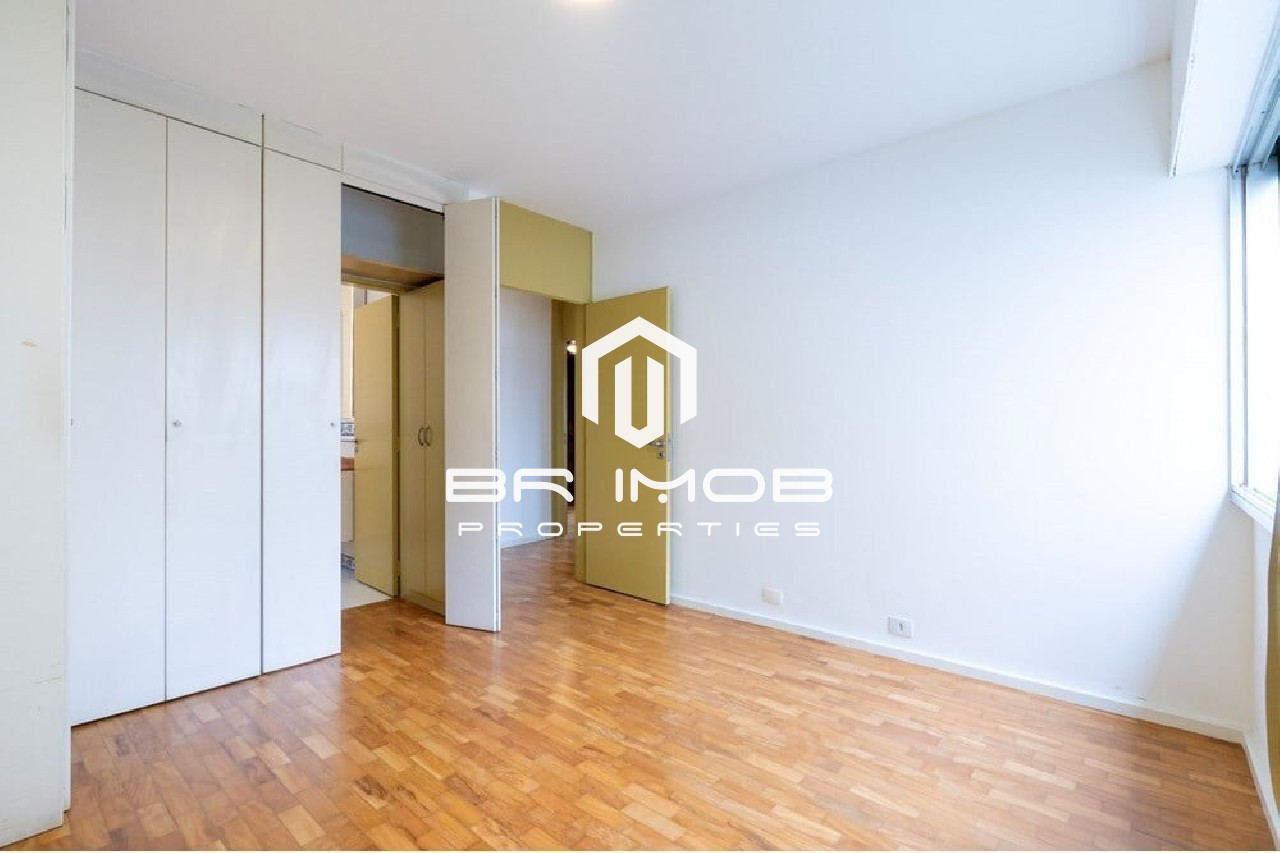 Apartamento à venda com 3 quartos, 170m² - Foto 25