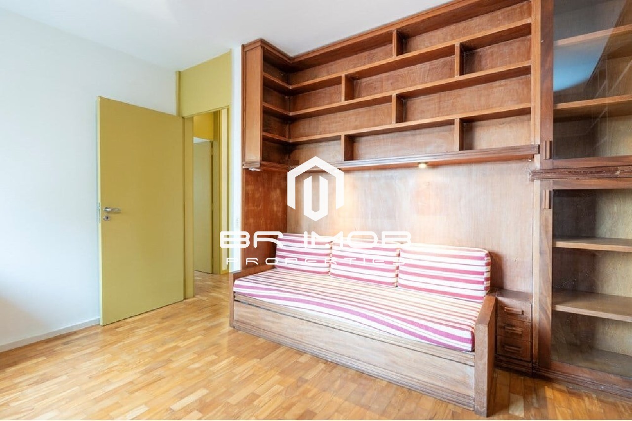 Apartamento à venda com 3 quartos, 170m² - Foto 28