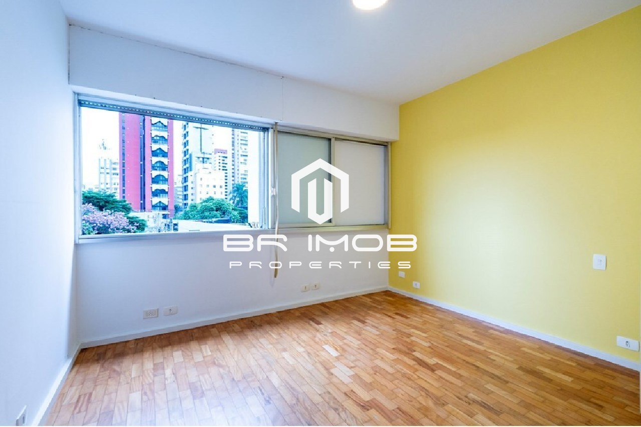 Apartamento à venda com 3 quartos, 170m² - Foto 21