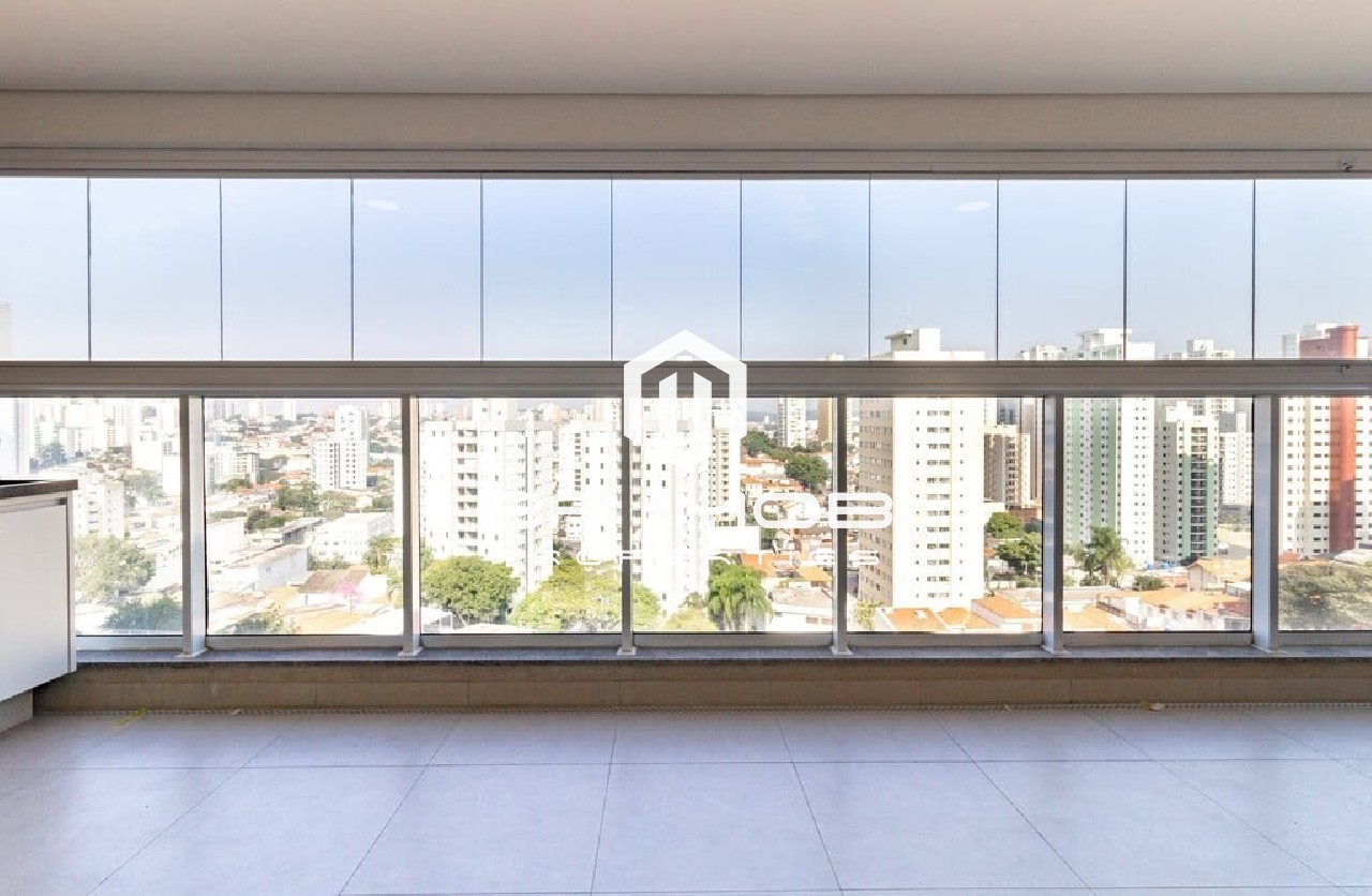 Apartamento à venda com 3 quartos, 84m² - Foto 2