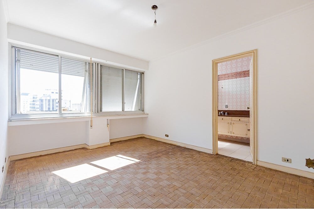 Apartamento à venda com 4 quartos, 382m² - Foto 35