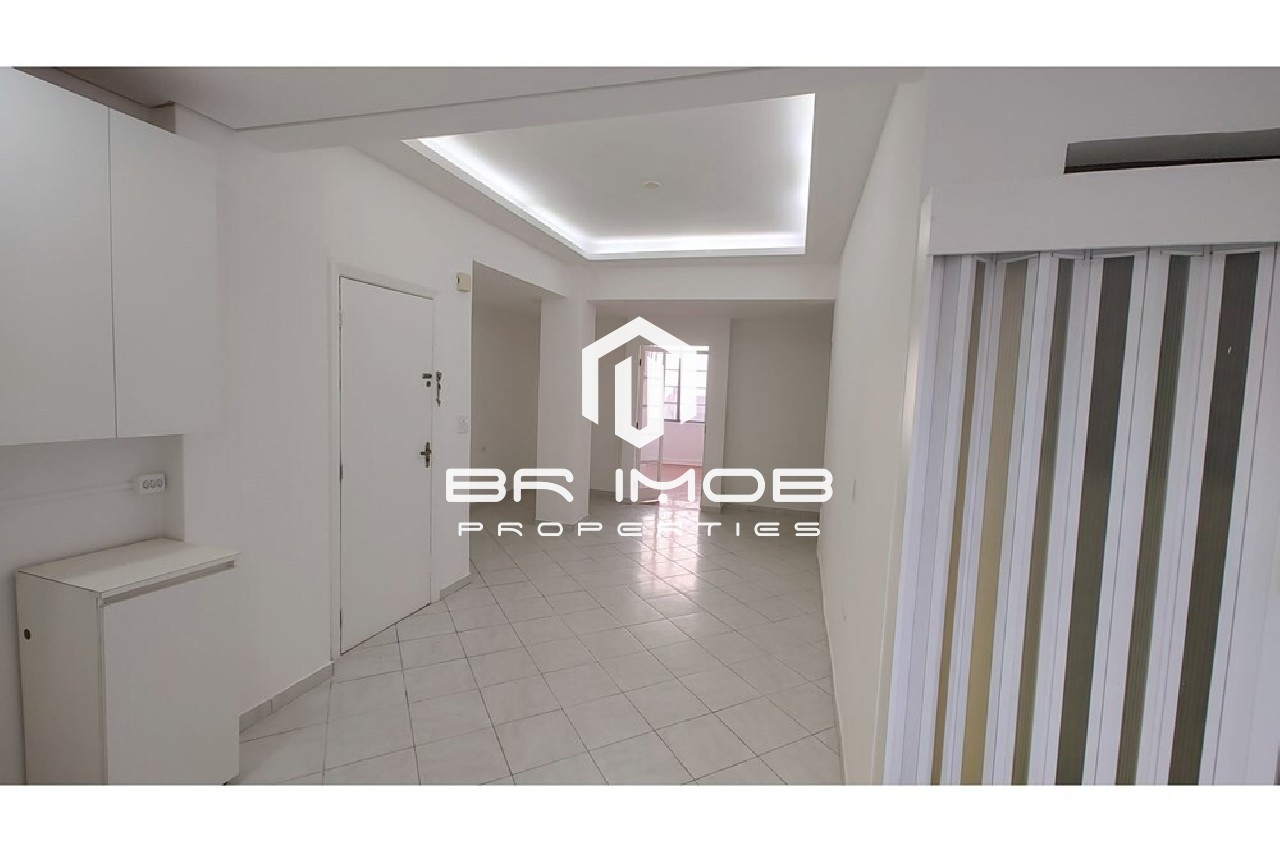 Apartamento à venda com 2 quartos, 75m² - Foto 1