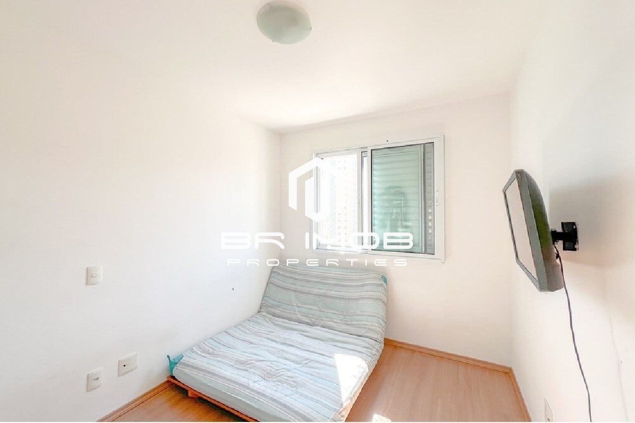 Apartamento à venda com 2 quartos, 46m² - Foto 13