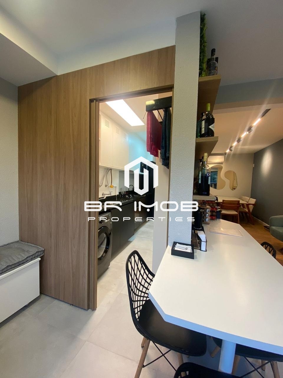 Apartamento à venda com 2 quartos, 76m² - Foto 64