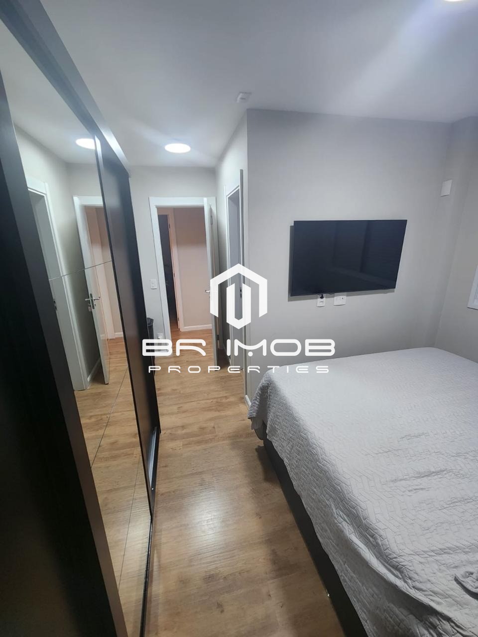 Apartamento à venda com 2 quartos, 76m² - Foto 75