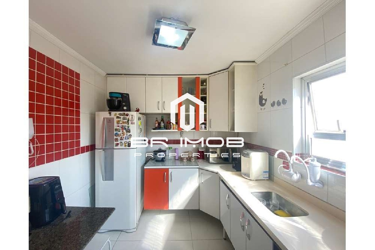 Apartamento à venda com 3 quartos, 61m² - Foto 8