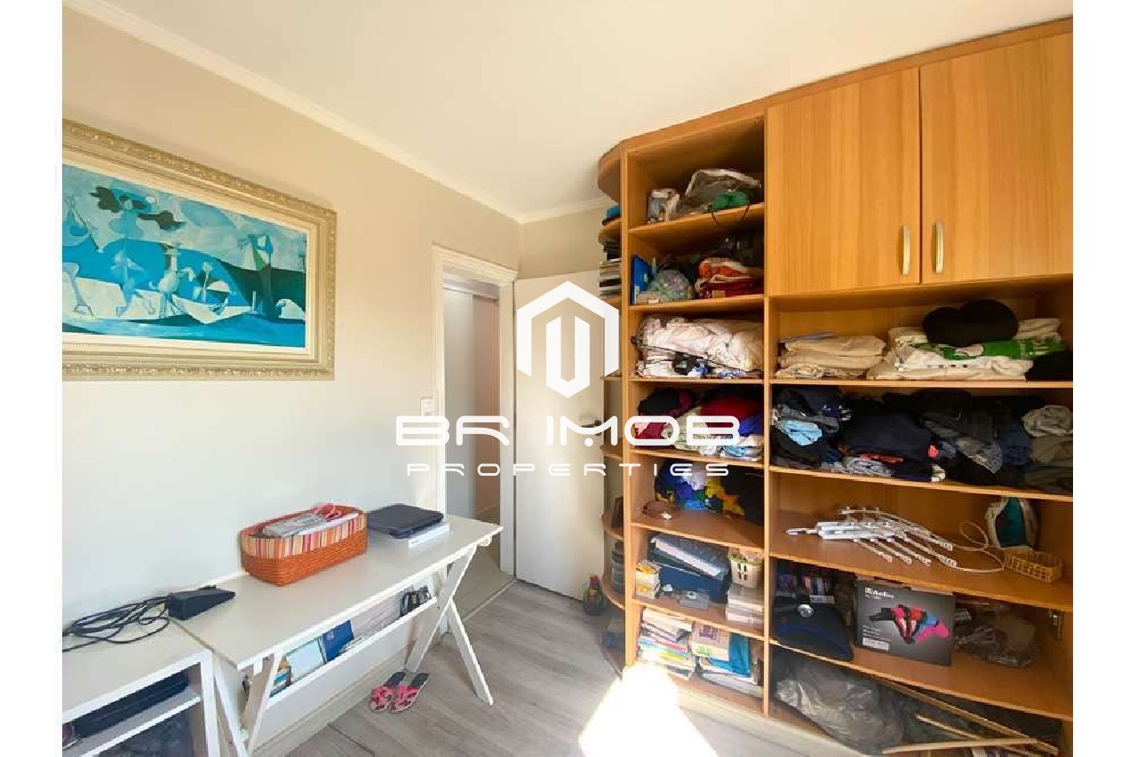 Apartamento à venda com 3 quartos, 61m² - Foto 19