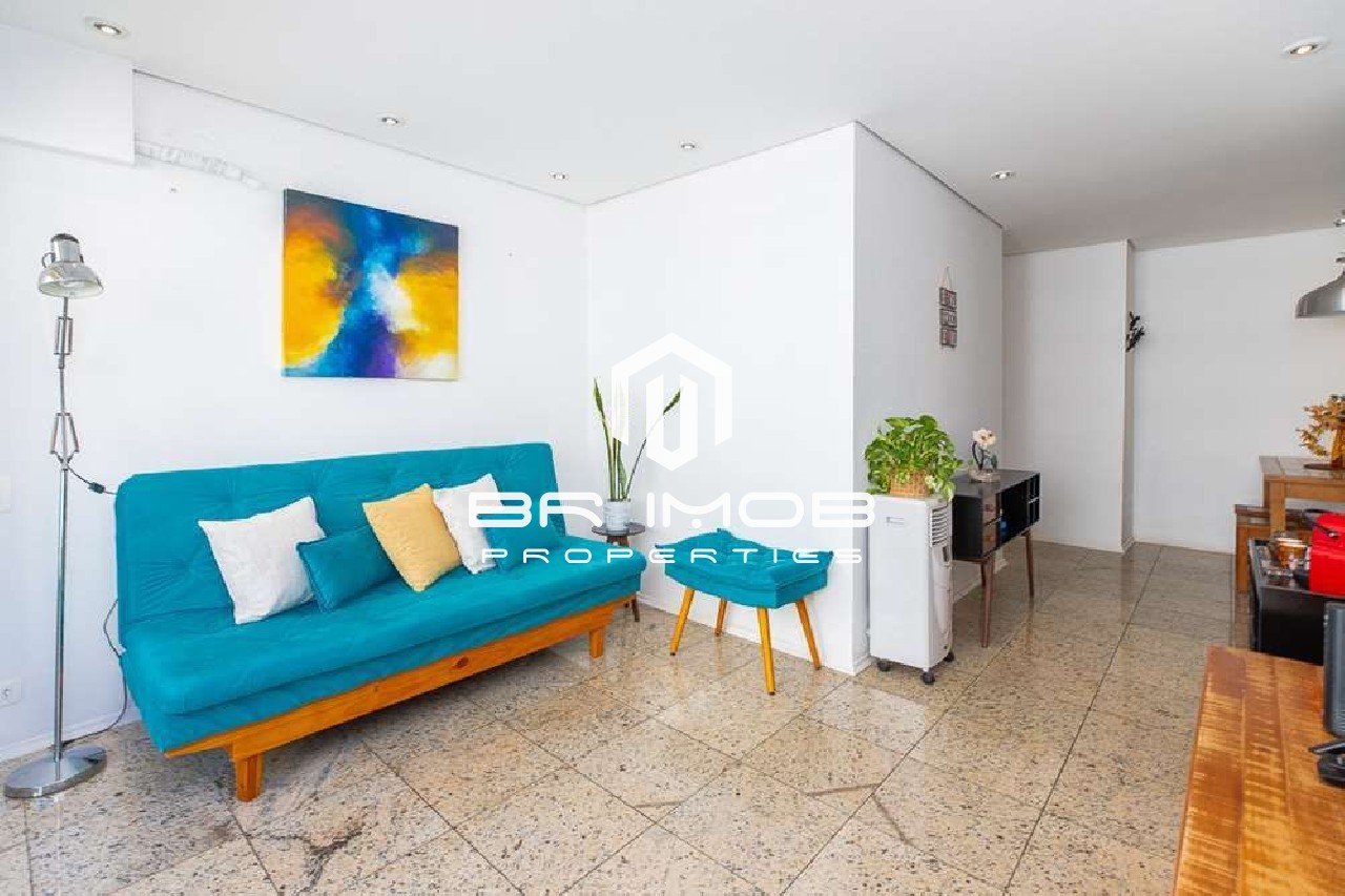 Apartamento à venda com 2 quartos, 63m² - Foto 11