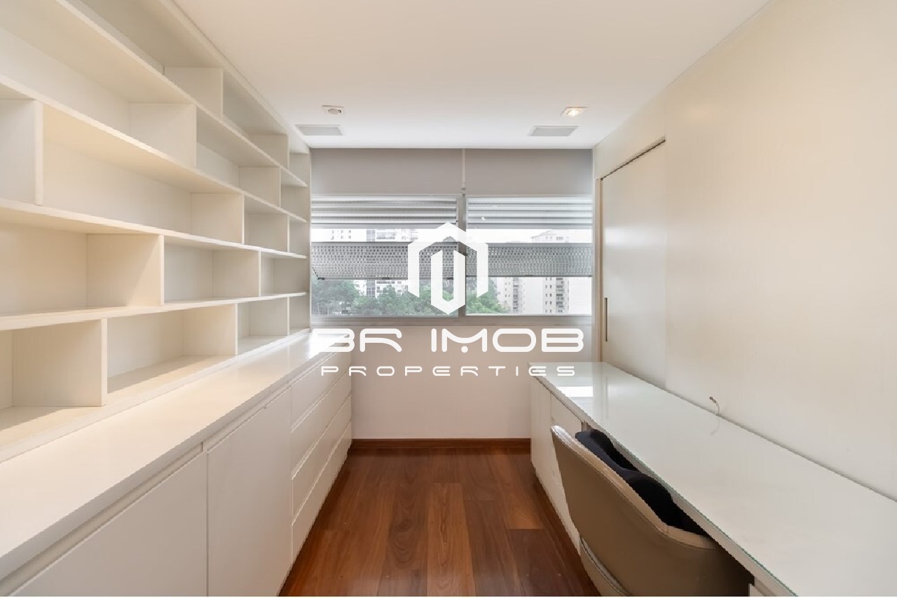 Apartamento à venda com 3 quartos, 170m² - Foto 19