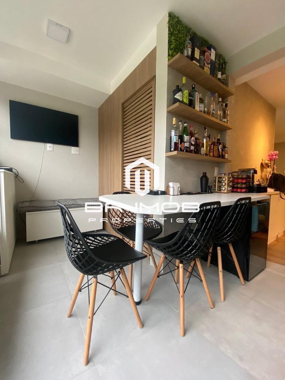 Apartamento à venda com 2 quartos, 76m² - Foto 13