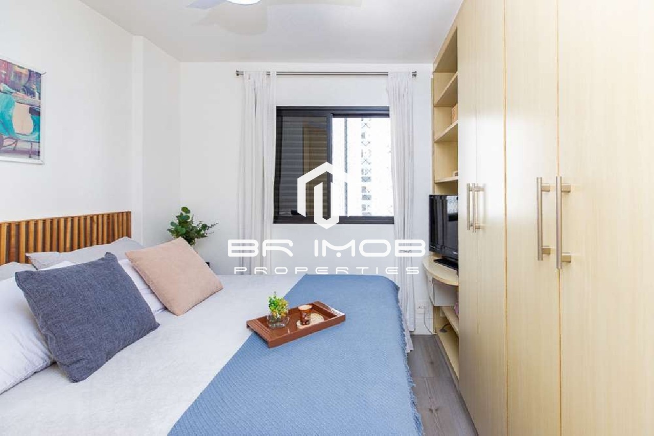 Apartamento à venda com 2 quartos, 63m² - Foto 26