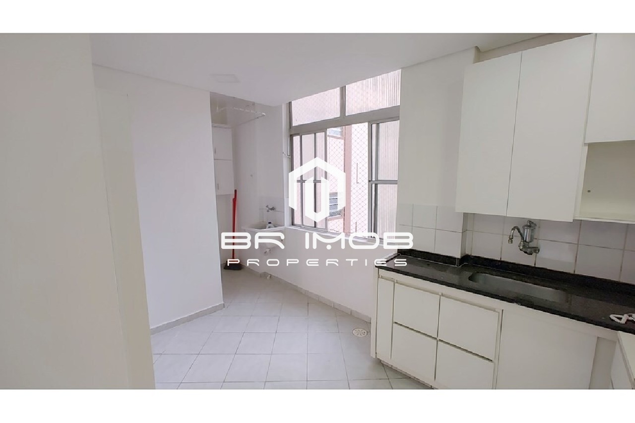 Apartamento à venda com 2 quartos, 75m² - Foto 4