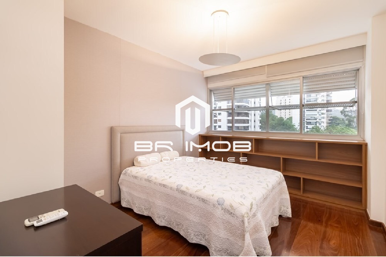 Apartamento à venda com 3 quartos, 170m² - Foto 15