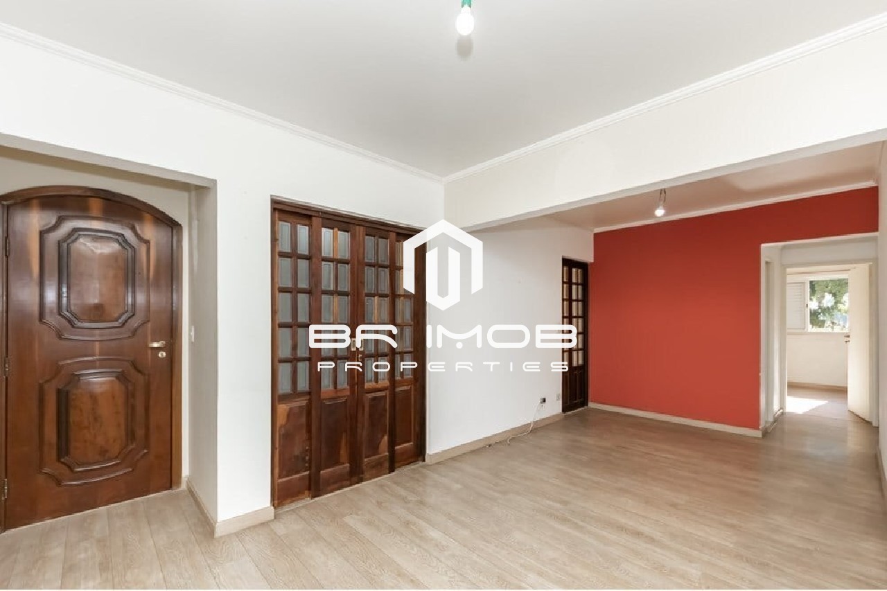 Apartamento à venda com 3 quartos, 104m² - Foto 5