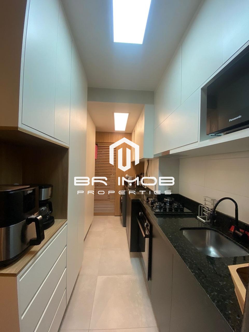 Apartamento à venda com 2 quartos, 76m² - Foto 78