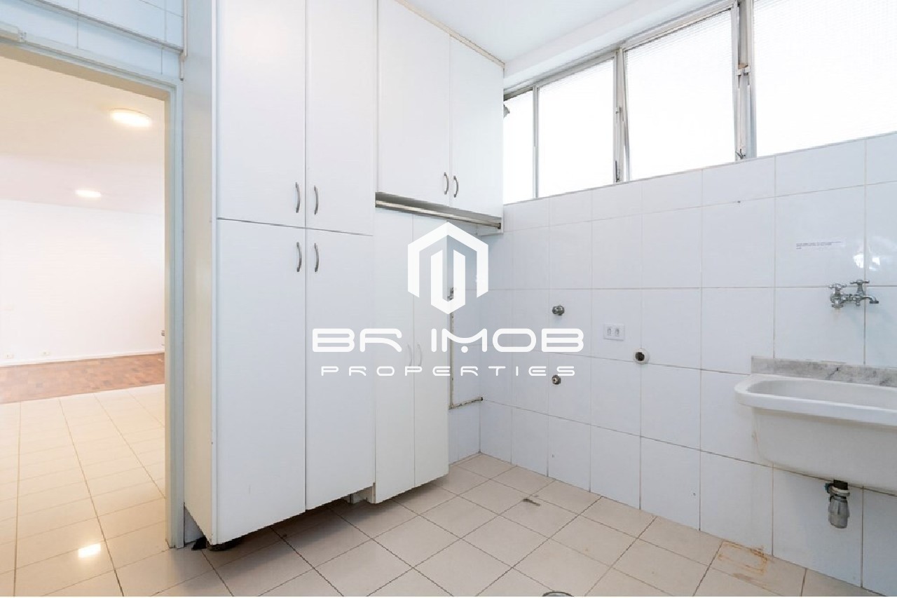 Apartamento à venda com 3 quartos, 170m² - Foto 15