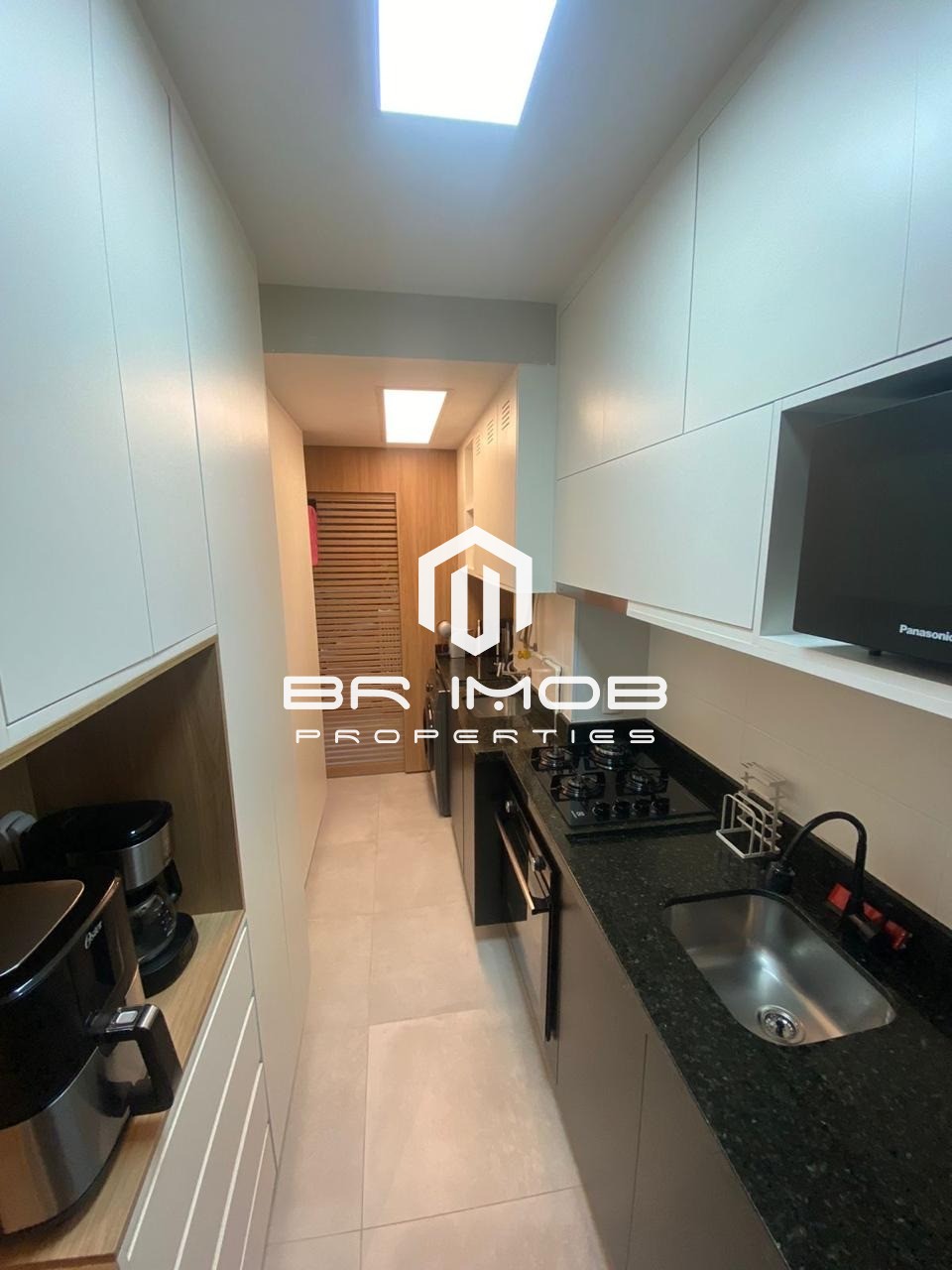 Apartamento à venda com 2 quartos, 76m² - Foto 77