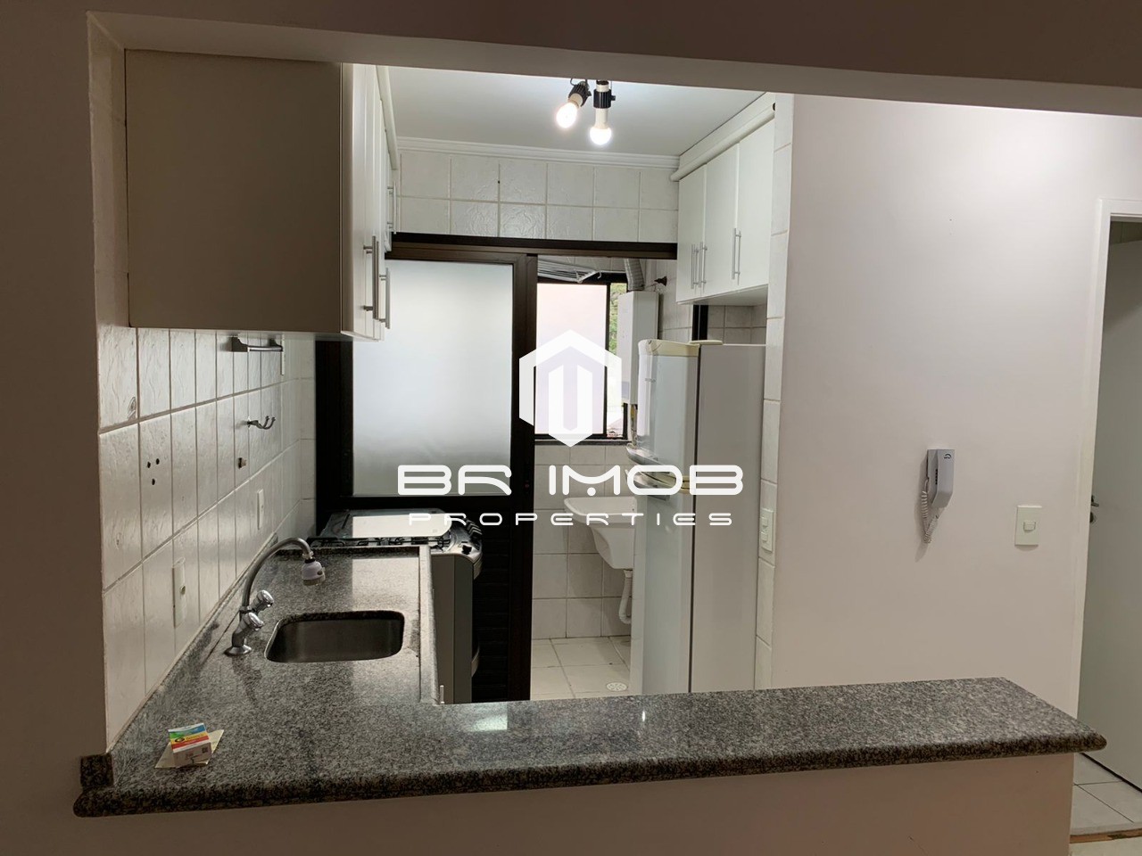 Apartamento para alugar com 2 quartos, 55m² - Foto 5