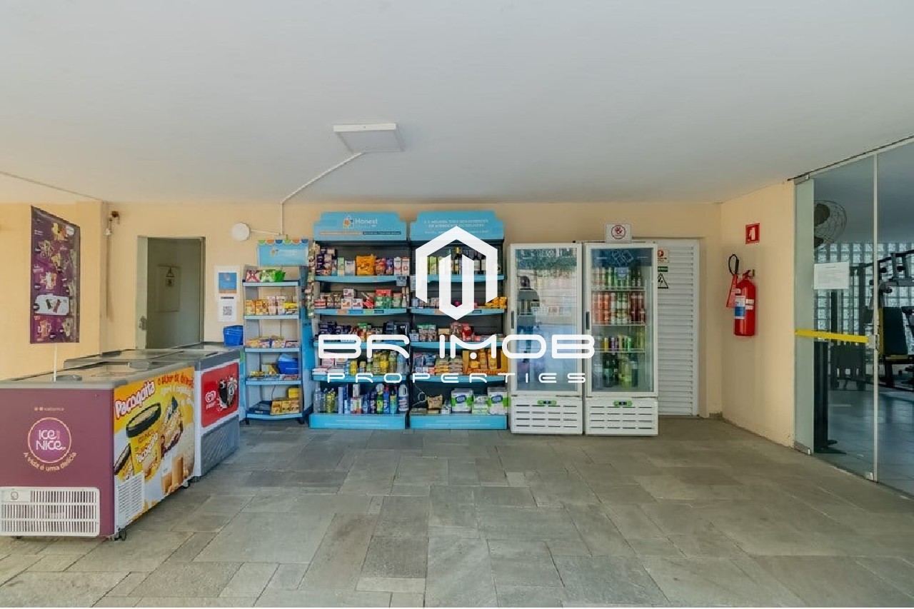 Apartamento à venda com 3 quartos, 104m² - Foto 30