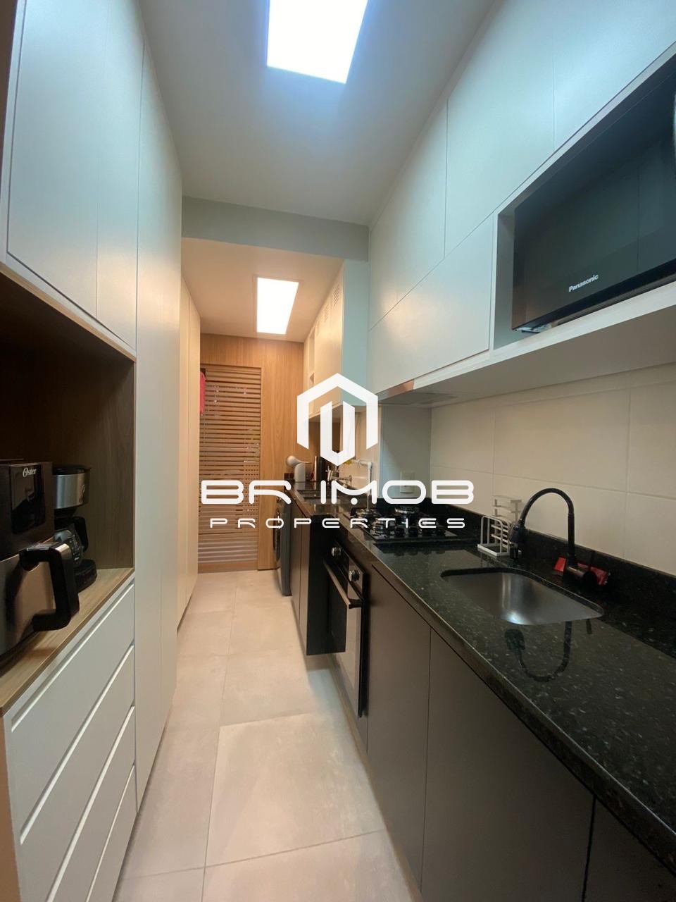 Apartamento à venda com 2 quartos, 76m² - Foto 53