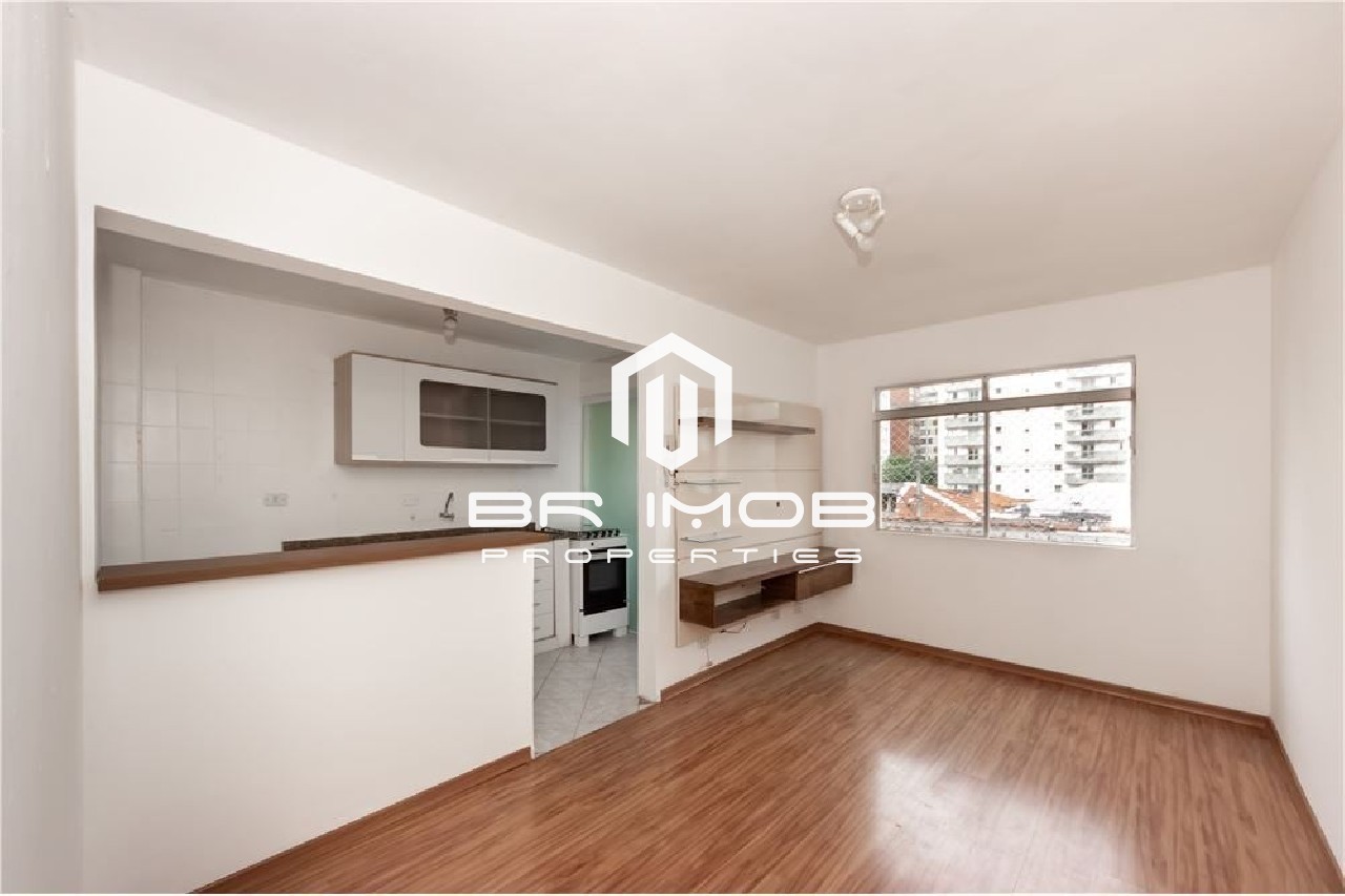 Apartamento à venda com 2 quartos, 70m² - Foto 1