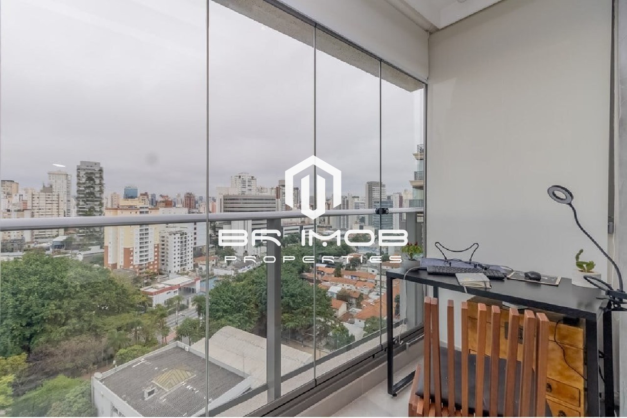 Apartamento à venda com 2 quartos, 101m² - Foto 19